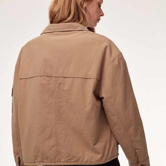 Aritzia Alyona Jacket - Picture 3 of 5